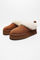 Image de Tazelle gefütterte Plateau Slipper