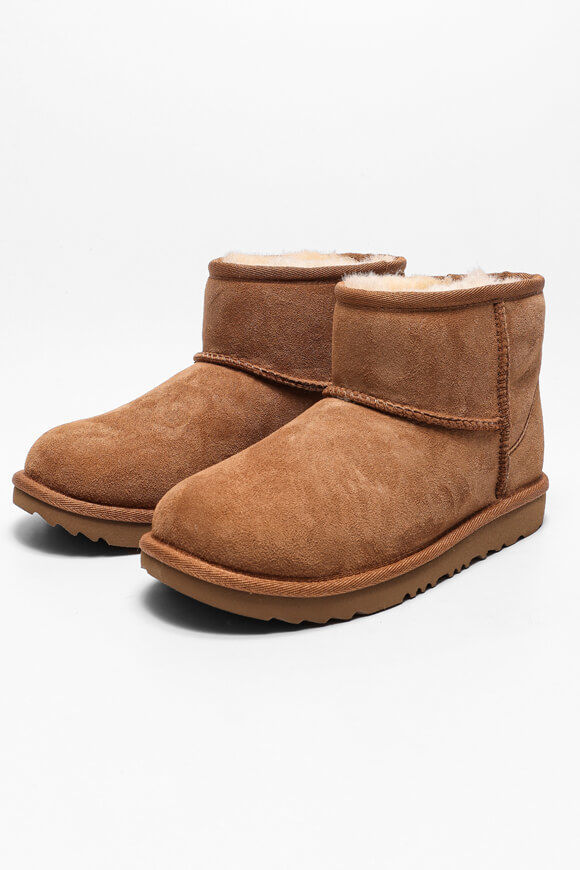 Image sur Classic Ultra Mini gefütterte Winterstiefelette