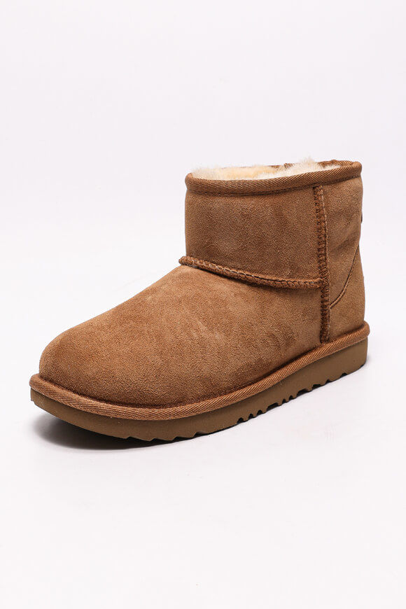 Image sur Classic Ultra Mini gefütterte Winterstiefelette