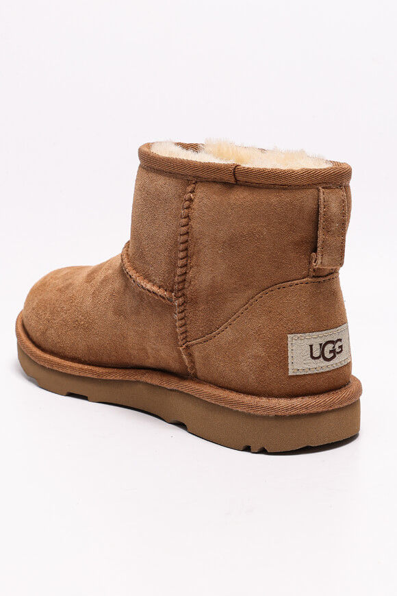 Image sur Classic Ultra Mini gefütterte Winterstiefelette