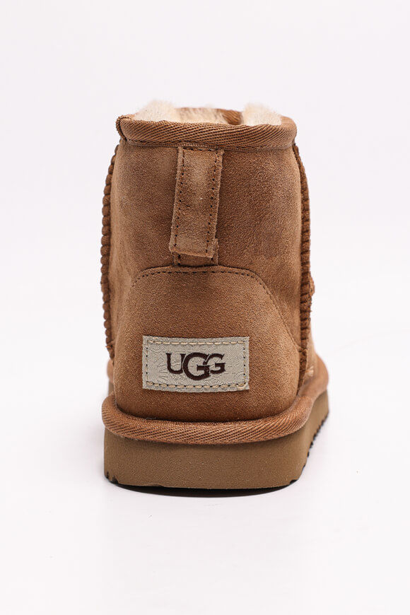 Image sur Classic Ultra Mini gefütterte Winterstiefelette