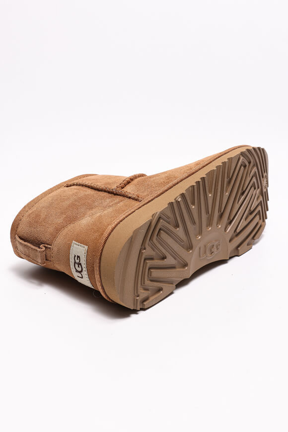 Image sur Classic Ultra Mini gefütterte Winterstiefelette
