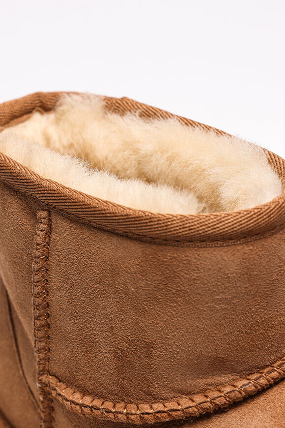 Image sur Classic Ultra Mini gefütterte Winterstiefelette
