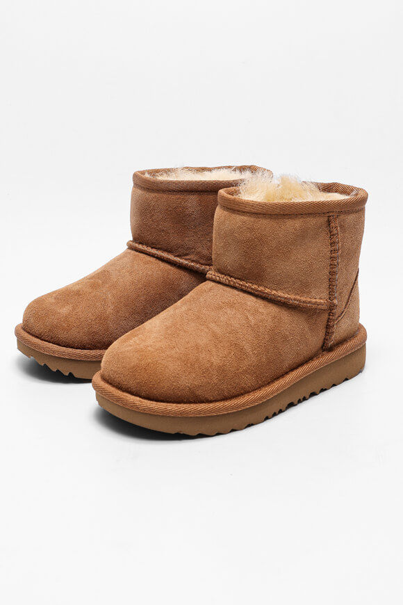 Bild von Classic Ultra Mini Baby gefütterte Winterstiefelette