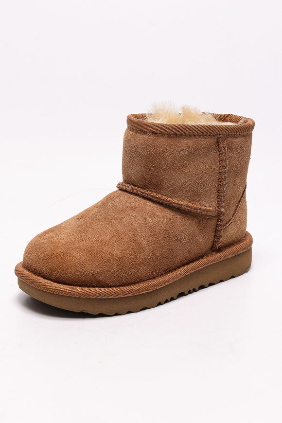 Bild von Classic Ultra Mini Baby gefütterte Winterstiefelette