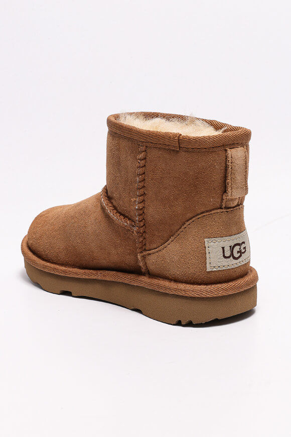 Bild von Classic Ultra Mini Baby gefütterte Winterstiefelette