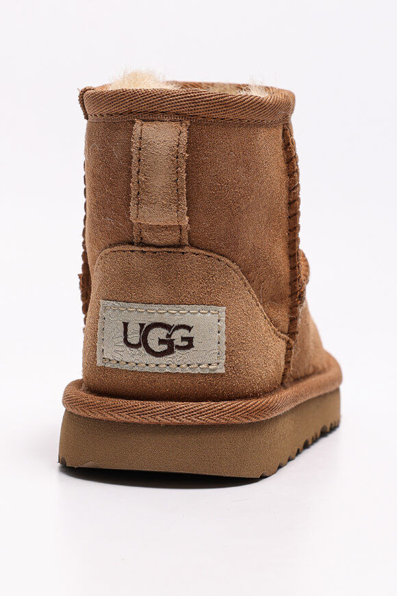 Bild von Classic Ultra Mini Baby gefütterte Winterstiefelette