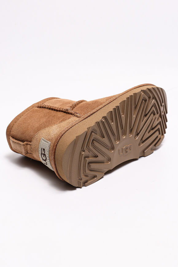 Bild von Classic Ultra Mini Baby gefütterte Winterstiefelette