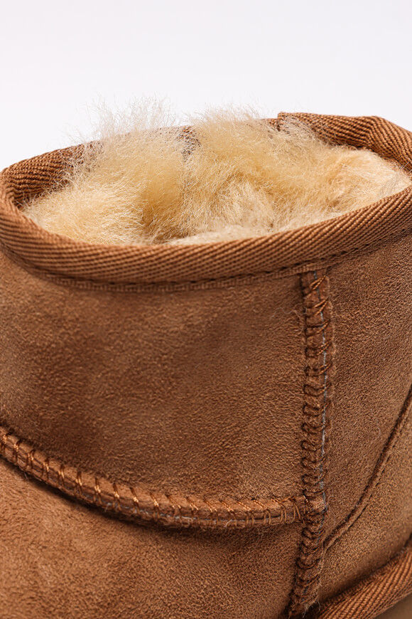 Bild von Classic Ultra Mini Baby gefütterte Winterstiefelette