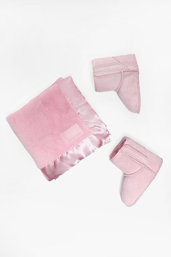 Image sur Classic Ultra Mini bottines d'hiver doublées bébé