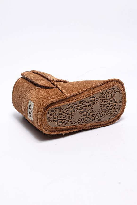 Image sur Classic Ultra Mini bottines d'hiver doublées bébé