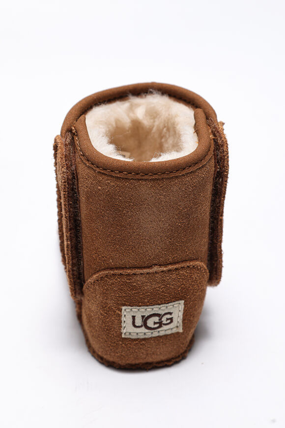 Image sur Classic Ultra Mini bottines d'hiver doublées bébé