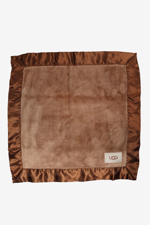 Image sur Classic Ultra Mini bottines d'hiver doublées bébé