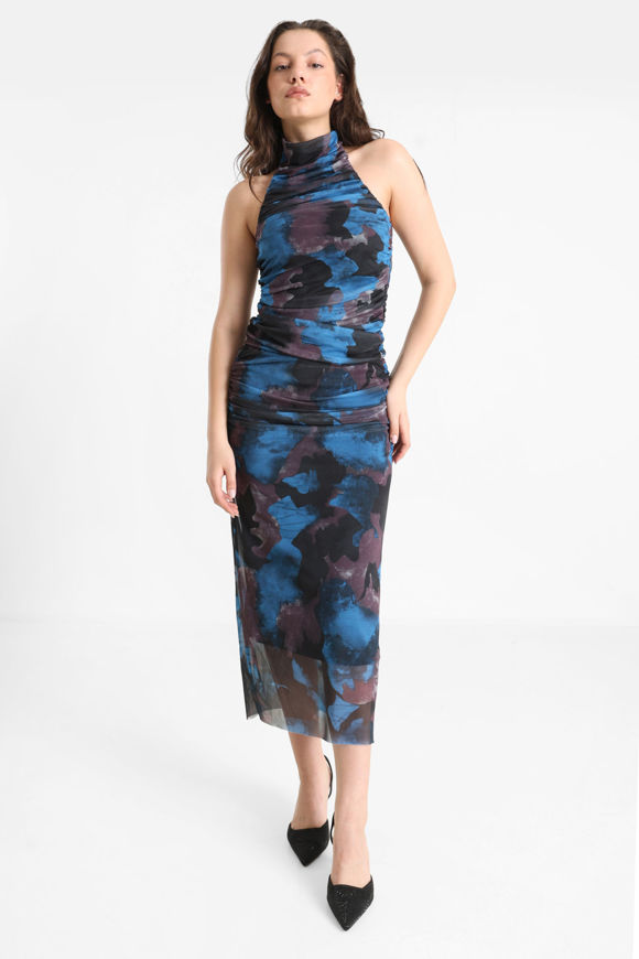 Bild von NMPETROLIUM Mesh Midirock