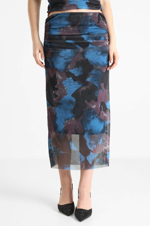 Bild von NMPETROLIUM Mesh Midirock