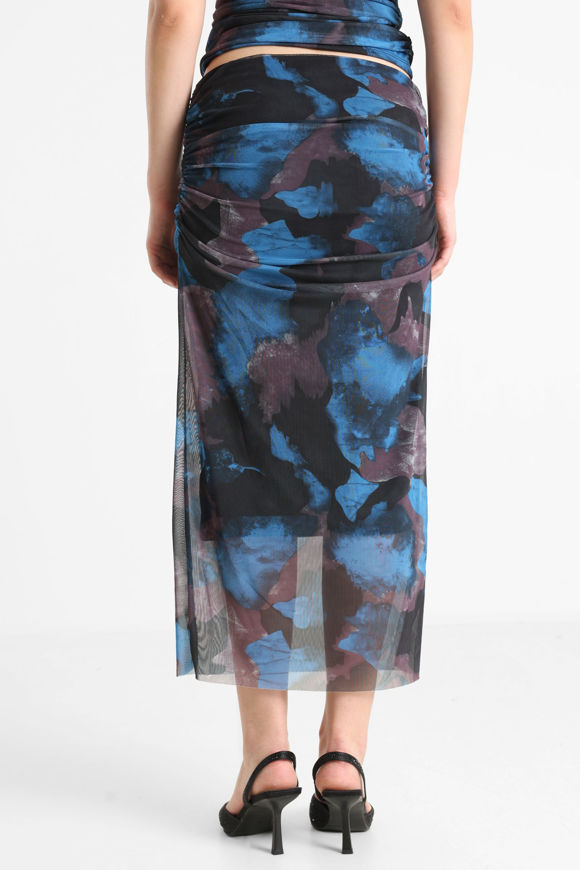 Bild von NMPETROLIUM Mesh Midirock