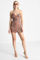 Image de Mini robe à paillettes