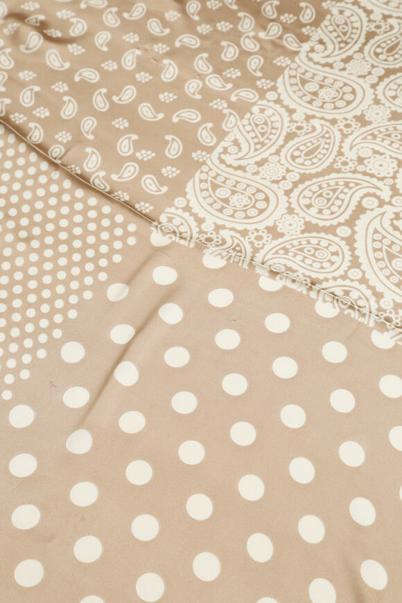 Bild von Tuch / Foulard aus Seide