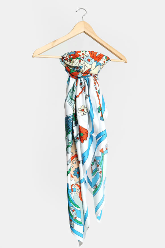 Bild von Tuch / Foulard