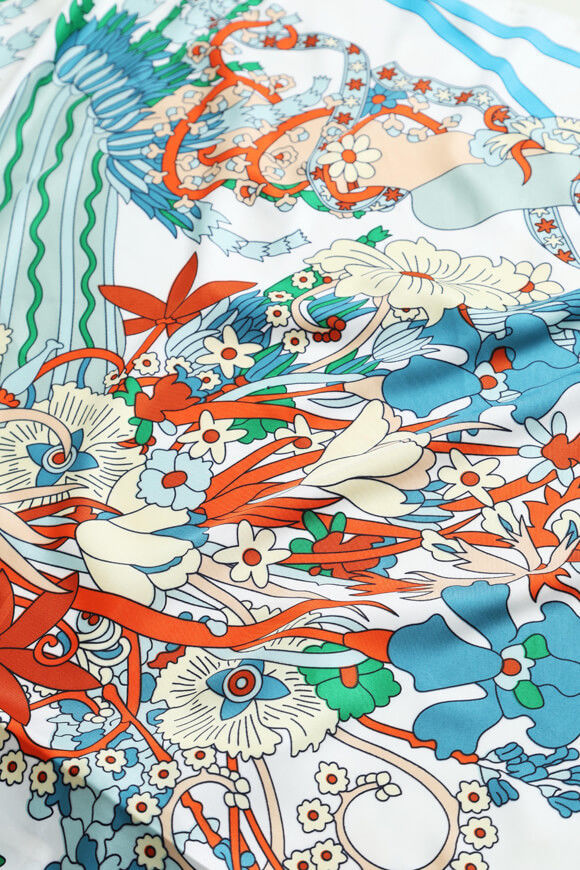 Bild von Tuch / Foulard