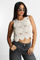 Bild von Häkel Crop Top