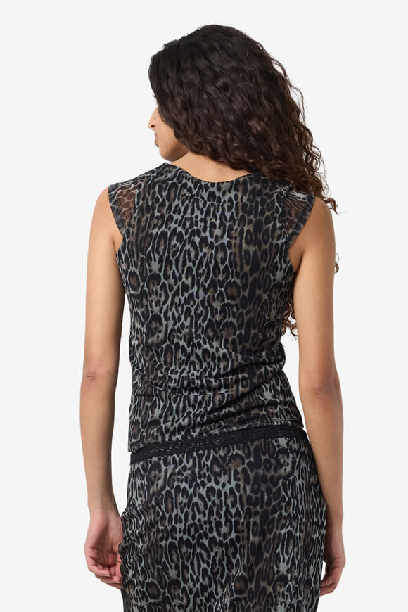 Image sur NMFLICA Mesh Top