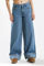 Bild von NMKETTIE Wide Leg Jeans L32