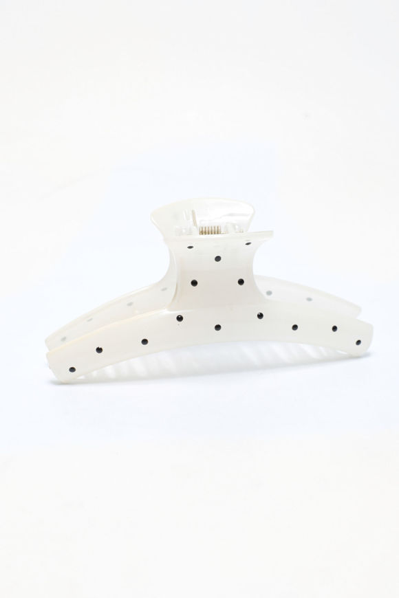 Bild von Haarklammer