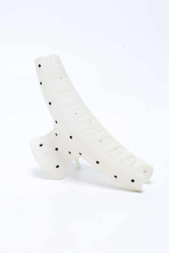 Bild von Haarklammer