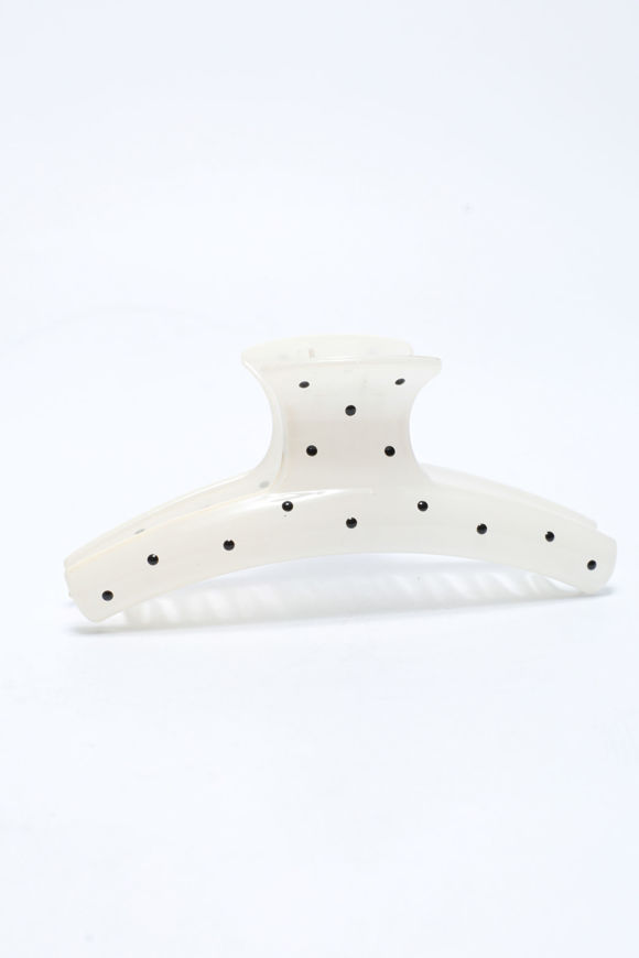 Bild von Haarklammer