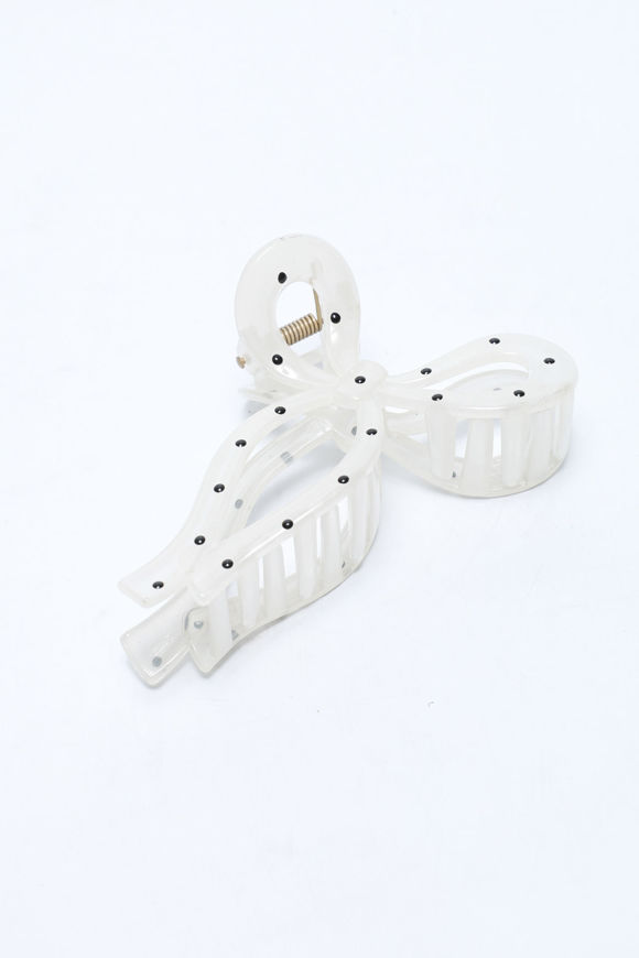 Image sur Haarklammer