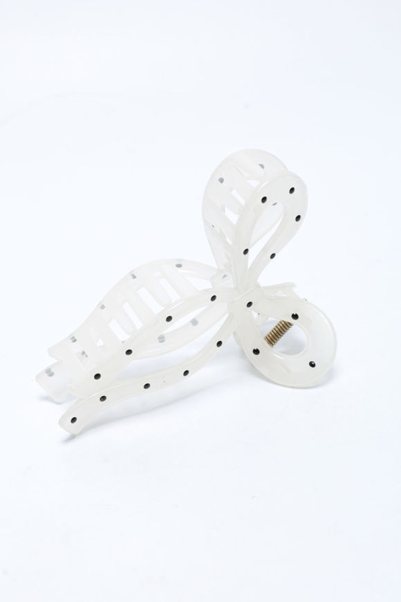 Image sur Haarklammer