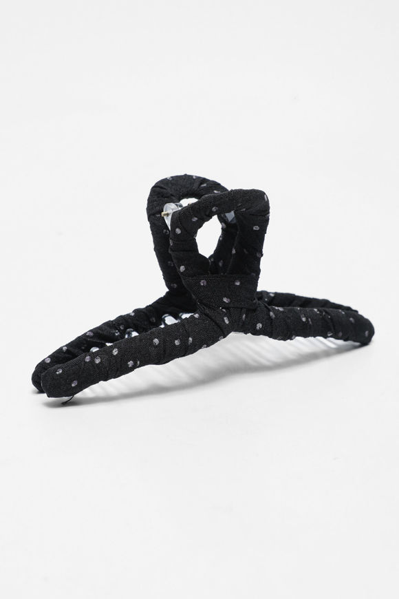 Bild von Haarklammer