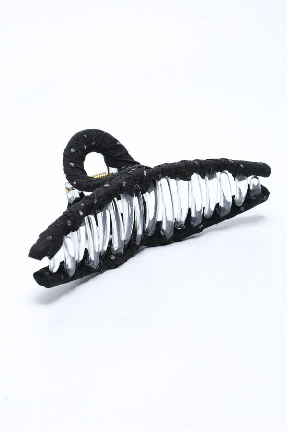 Bild von Haarklammer