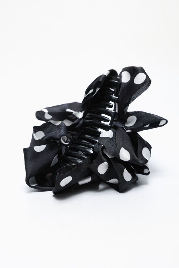 Image sur Haarklammer