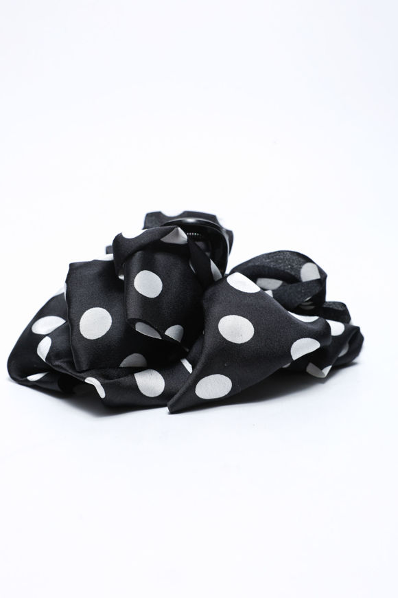 Image sur Haarklammer