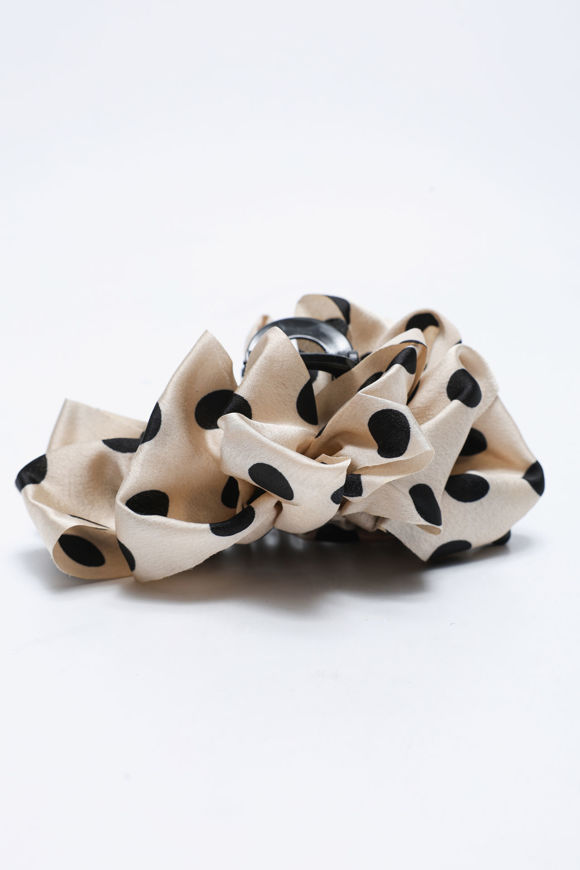 Bild von Haarklammer