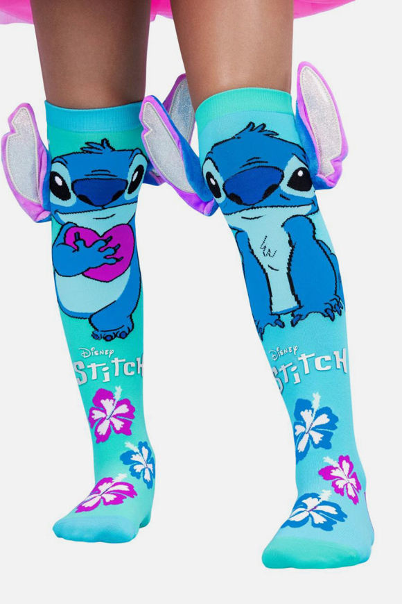 Image sur Kniesocken