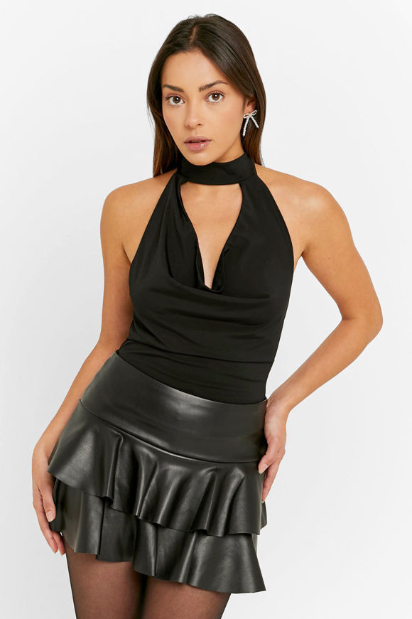 Image sur Neckholder-Body