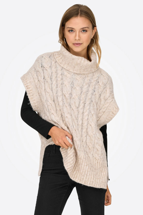 Image sur ONLIDA Strickpullunder