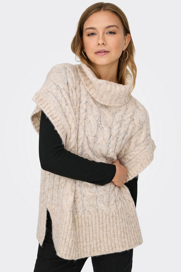 Image sur ONLIDA Strickpullunder