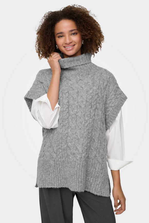 Image sur ONLIDA Strickpullunder