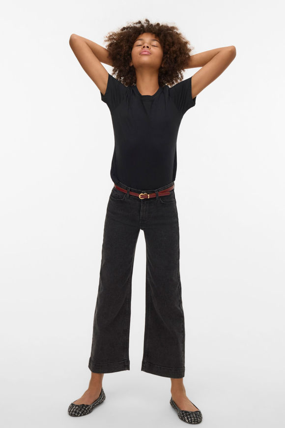Bild von VMDAISY Wide Leg Jeans