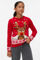Bild von VMFROSTYDEER Weihnachtsstrickpullover