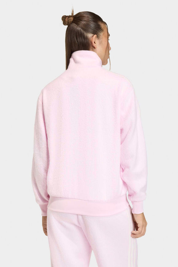 Bild von Mohair Firebird Strickjacke