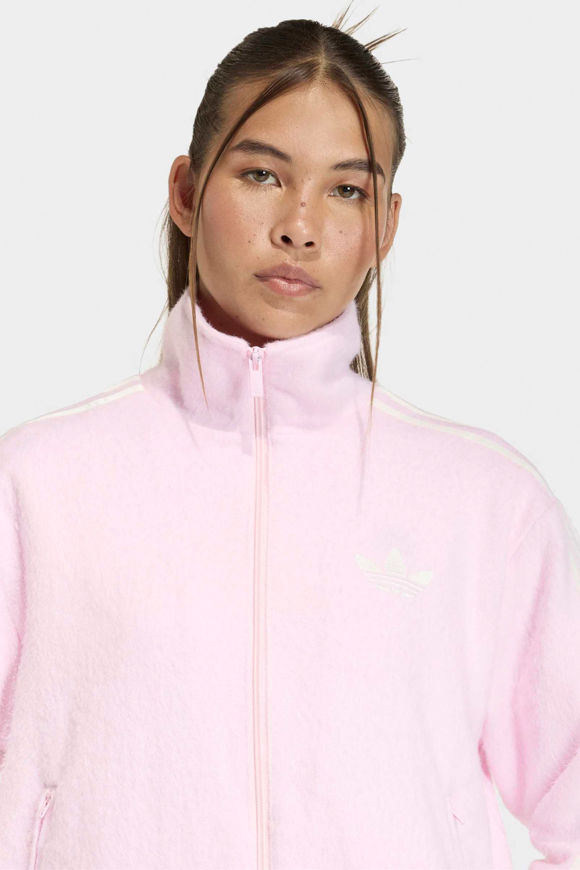 Bild von Mohair Firebird Strickjacke