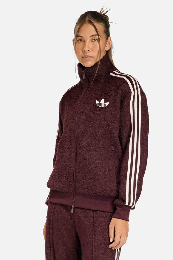 Bild von Mohair Firebird Trainingsjacke