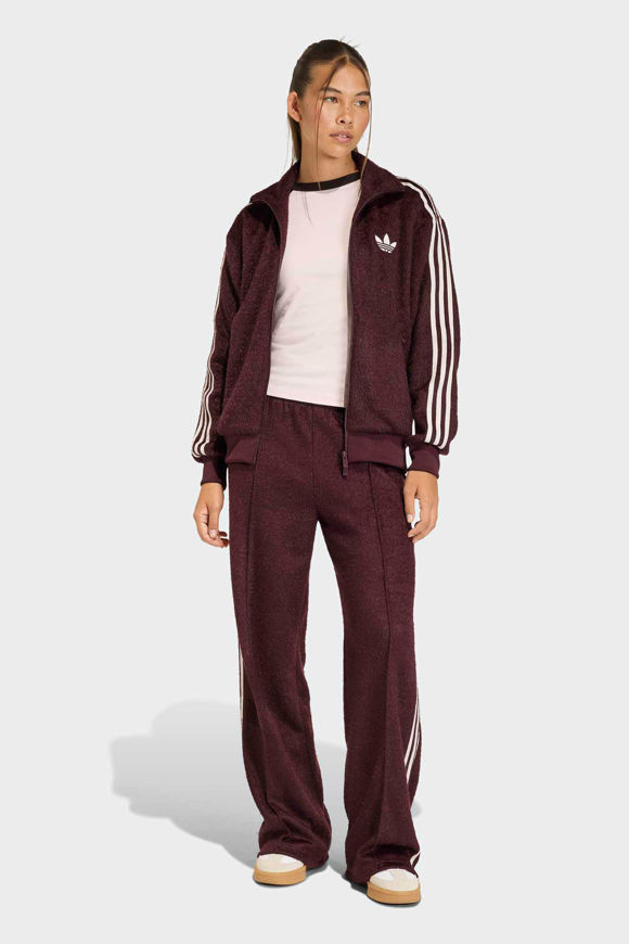 Bild von Mohair Firebird Trainingsjacke