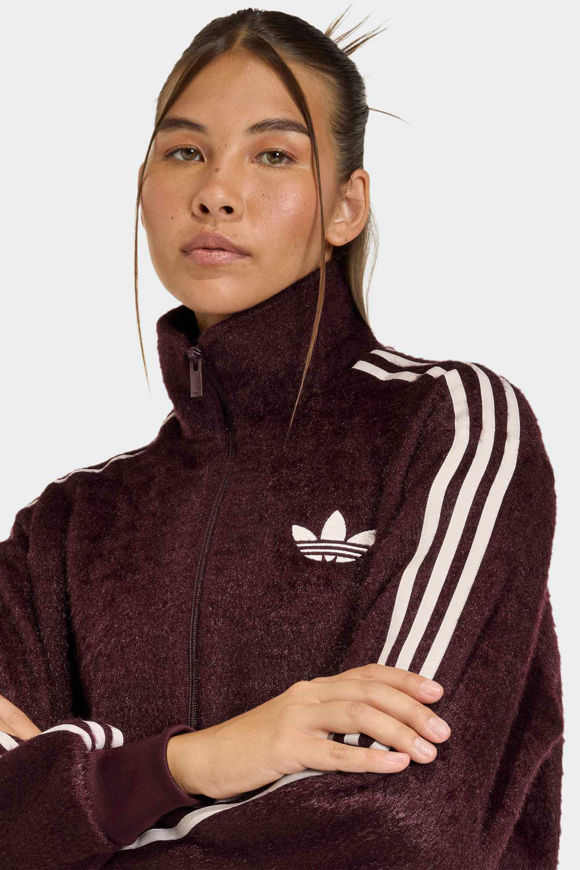 Bild von Mohair Firebird Trainingsjacke