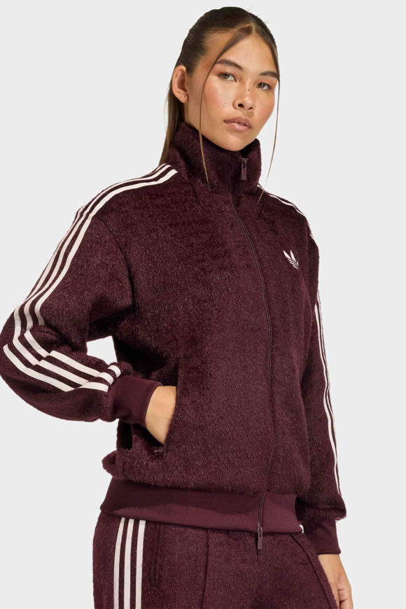 Bild von Mohair Firebird Trainingsjacke